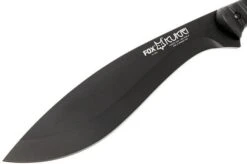 Fox Kukri FX-658 Machete -Knife Sale Shop FOFX 658 03 fox knives fofx 658 03
