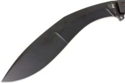 Fox FKMD Extreme Tactical Kukri FX-9CM04 Machete, Boris Sterm Design -Knife Sale Shop FOFX 9CM04T 03 fox fofx 9cm04t 03