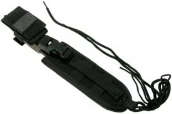 Fox Rimor Bushcraft FX-9CM07OD Black Outdoor Knife 13 Fox Rimor Bushcraft FX-9CM07OD Black Outdoor Knife -Knife Sale Shop FOFX 9CM07OD 07 fox knives