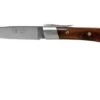 Fontenille Pataud Corsican L' Antò AZBF Desert Ironwood Pocket Knife