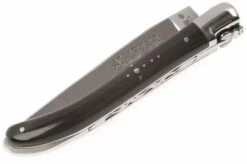 Fontenille Pataud XS Buffalo Horn L4PCN -Knife Sale Shop FPL4PCN 03 fontenille pataud fpl4pcn d3