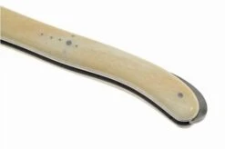 Fontenille 'Nature Old School' Full Bone L679OS -Knife Sale Shop FPL679OS 03 fontenille pataud fpl679os d3