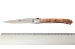 Fontenille Pataud 'Nature' FPL6G -Knife Sale Shop FPL6G 06 fontenille pataud fpl6g d5