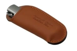 Fontenille Pataud Gentleman 10,5 Cm L8HBU Blue Hybrid Boxwood Pocket Knife -Knife Sale Shop FPL8HBU 08 fontenille pataud