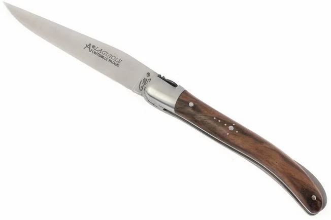 Fontenille Pataud 'Le Pocket' Walnut L9NO 1 Fontenille Pataud 'Le Pocket' Walnut L9NO