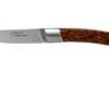Le Thiers Le Nature Amourette T7A Pocket Knife By Fontenille Pataud