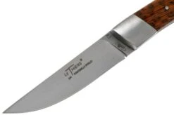 Le Thiers Le Nature Amourette T7A Pocket Knife By Fontenille Pataud -Knife Sale Shop FPT7A 03 fontenille pataud 1