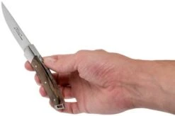 Le Thiers Pocket Walnut T8NO Pocket Knife By Fontenille Pataud 16 Le Thiers Pocket Walnut T8NO Pocket Knife By Fontenille Pataud -Knife Sale Shop FPT8NO 08 fontenille pataud