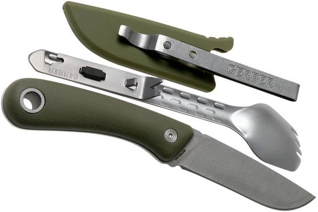 Gerber Spine & Devour Set 1052479 2 Gerber Spine & Devour Set 1052479 - Image 2