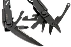 Gerber Multi-Plier 400 Compact Sport Multitool Black, 22-05509 10 Gerber Multi-Plier 400 Compact Sport Multitool Black, 22-05509 -Knife Sale Shop GE22 05509 03 gerber ge22 05509 03