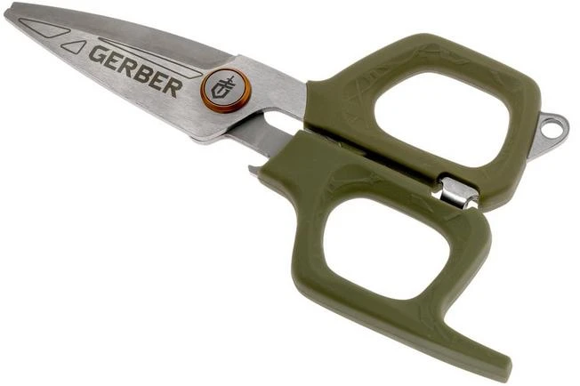 Gerber Neat Freak, Fishing Braided Line Cutters 30-001430DIP 1 Gerber Neat Freak, Fishing Braided Line Cutters 30-001430DIP