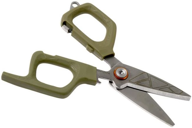 Gerber Neat Freak, Fishing Braided Line Cutters 30-001430DIP 2 Gerber Neat Freak, Fishing Braided Line Cutters 30-001430DIP - Image 2