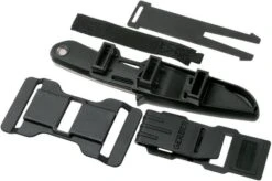 Gerber Principle Black Bushcraft 30-001659 USA Made Bushcraft Knife 13 Gerber Principle Black Bushcraft 30-001659 USA Made Bushcraft Knife -Knife Sale Shop GE30 001659 07 gerber