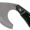 Gerber Downwind Ulu 30-001823 Black G10, Hunting Knife