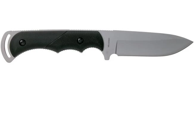 Gerber Freeman Guide Fixed Black 31-000588 Fixed Knife 2 Gerber Freeman Guide Fixed Black 31-000588 Fixed Knife - Image 2