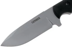 Gerber Freeman Guide Fixed Black 31-000588 Fixed Knife 10 Gerber Freeman Guide Fixed Black 31-000588 Fixed Knife -Knife Sale Shop GE31 000588 03 gerber