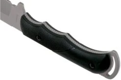 Gerber Freeman Guide Fixed Black 31-000588 Fixed Knife 11 Gerber Freeman Guide Fixed Black 31-000588 Fixed Knife -Knife Sale Shop GE31 000588 04 gerber