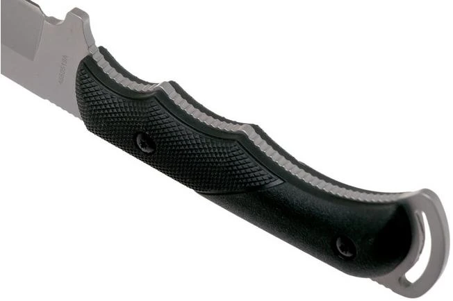 Gerber Freeman Guide Fixed Black 31-000588 Fixed Knife 4 Gerber Freeman Guide Fixed Black 31-000588 Fixed Knife - Image 4