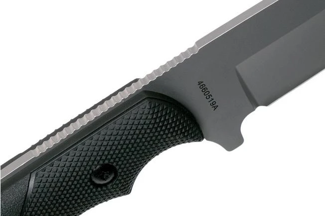 Gerber Freeman Guide Fixed Black 31-000588 Fixed Knife 5 Gerber Freeman Guide Fixed Black 31-000588 Fixed Knife - Image 5
