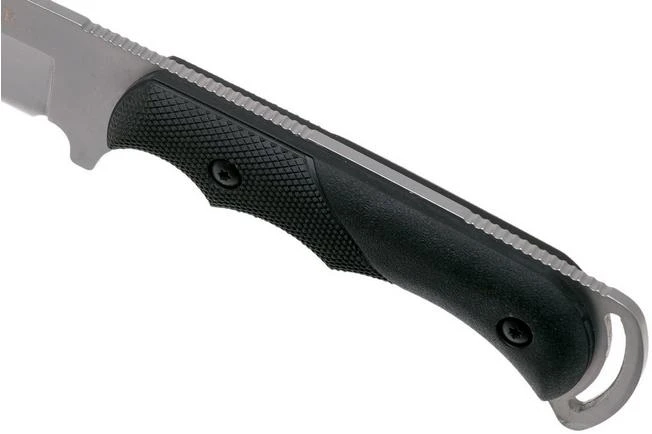 Gerber Freeman Guide Fixed Black 31-000588 Fixed Knife 6 Gerber Freeman Guide Fixed Black 31-000588 Fixed Knife - Image 6