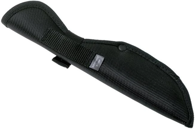 Gerber Freeman Guide Fixed Black 31-000588 Fixed Knife 8 Gerber Freeman Guide Fixed Black 31-000588 Fixed Knife - Image 8