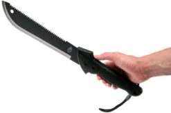 Gerber Gator Machete Jr, 31-000759 Machete 13 Gerber Gator Machete Jr, 31-000759 Machete -Knife Sale Shop GE31 000759 06 gerber ge31 000759 06
