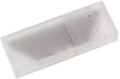 Gerber Vital Zip 31-002745 Cutting Hook With Interchangeable Knives 11 Gerber Vital Zip 31-002745 Cutting Hook With Interchangeable Knives -Knife Sale Shop GE31 002745 06 gerber vital