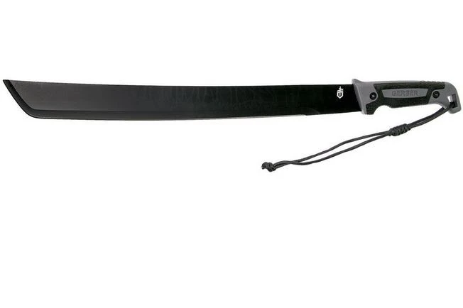 Gerber Gator Bush Machete 31-002848 1 Gerber Gator Bush Machete 31-002848