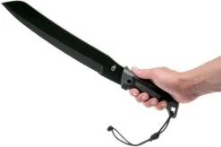 Gerber Gator Golok Machete 31-002850 -Knife Sale Shop GE31 002850 06 gerber ge31 002850 06