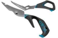 Gerber Processor Salt, Fishing Take-A-Part Shears 31-003554 -Knife Sale Shop GE31 003554 04 gerber