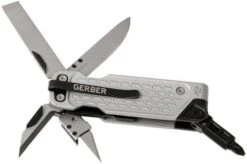 Gerber Lockdown Drive Silver 31-003705 Multi-tool
