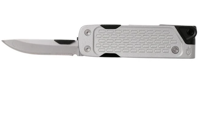 Gerber Lockdown Drive Silver 31-003705 Multi-tool 3 Gerber Lockdown Drive Silver 31-003705 Multi-tool - Image 3