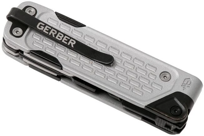 Gerber Lockdown Drive Silver 31-003705 Multi-tool 4 Gerber Lockdown Drive Silver 31-003705 Multi-tool - Image 4