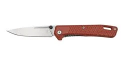 Gerber Zilch 31-004069 Drab Red, Pocket Knife