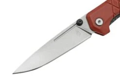 Gerber Zilch 31-004069 Drab Red, Pocket Knife 8 Gerber Zilch 31-004069 Drab Red, Pocket Knife -Knife Sale Shop GE31 004069 03 gerber