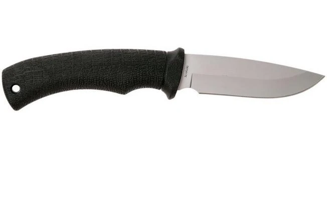 Gerber Gator Fixed Blade Drop Point, Fine Edge 06904N Fixed Knife 2 Gerber Gator Fixed Blade Drop Point, Fine Edge 06904N Fixed Knife - Image 2