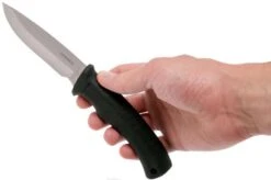 Gerber Gator Fixed Blade Drop Point, Fine Edge 06904N Fixed Knife 13 Gerber Gator Fixed Blade Drop Point, Fine Edge 06904N Fixed Knife -Knife Sale Shop GE6904 06 gerber ge6904 06