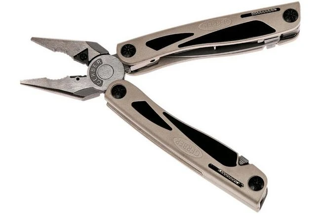Gerber Multi-Plier Legend 800 Multitool, 8239 1 Gerber Multi-Plier Legend 800 Multitool, 8239