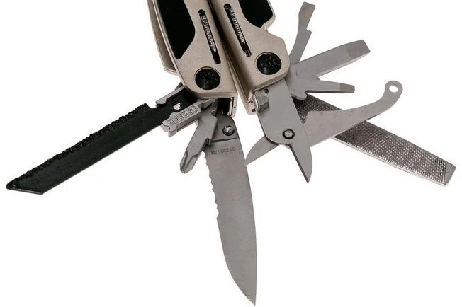 Gerber Multi-Plier Legend 800 Multitool, 8239 2 Gerber Multi-Plier Legend 800 Multitool, 8239 - Image 2