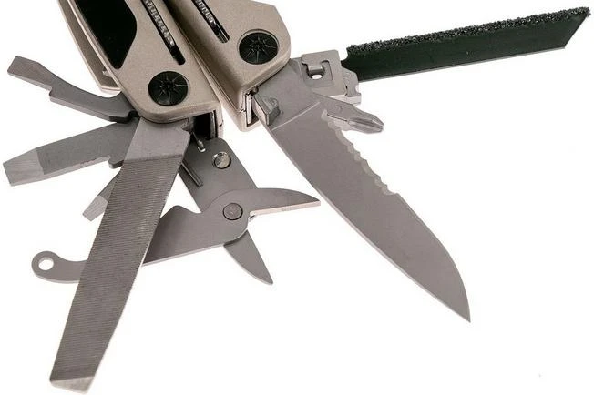Gerber Multi-Plier Legend 800 Multitool, 8239 3 Gerber Multi-Plier Legend 800 Multitool, 8239 - Image 3