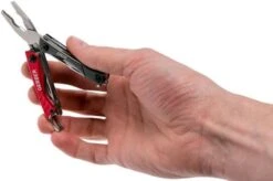 Gerber Dime Micro Multitool Red, 30-000417 9 Gerber Dime Micro Multitool Red, 30-000417 -Knife Sale Shop GERB30 000417 05 gerber gerb30 000417 05