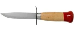 Helle Speider Pike 04P Children's Knife