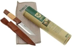 Helle BraKar 90 Outdoor Knife -Knife Sale Shop HE090 08 helle brakar 90 he090 08