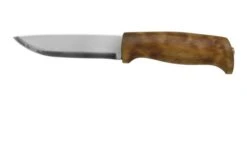 Helle Gaupe 12C27, 201310, Outdoor Knife