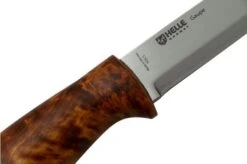 Helle Gaupe 310 Outdoor Knife -Knife Sale Shop HE310 05 helle