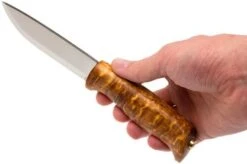 Helle Gaupe 310 Outdoor Knife -Knife Sale Shop HE310 06 helle he310 06