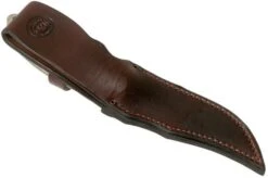 Rick Hinderer The Emmett, CPM 20CV, Green Micarta Hunting Knife -Knife Sale Shop HRK EM GM 07 rick hinderer knives