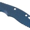 Rick Hinderer XM-18 3,5” Scale, Blue Black G10