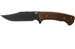 Rick Hinderer Ranch Bowie Vintage Limited Edition, Bowie Knife