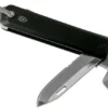The James Brand Ellis, Black Pocket Knife